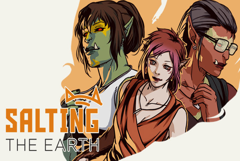 Salting the Earth Free Download By Worldofpcgames