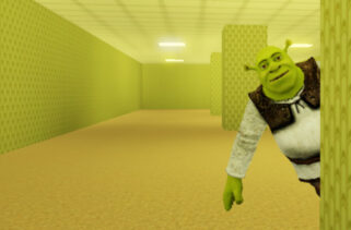 Shrek In The Backrooms Nuke All Bomb All Server Killer Gui Roblox Scripts