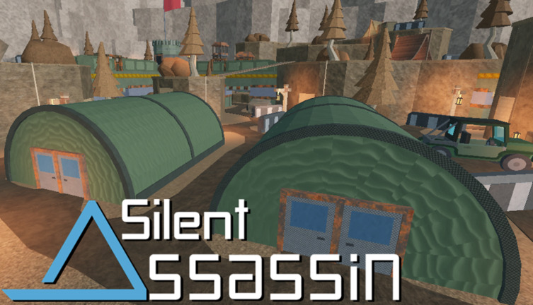 Silent Assassin Assassin Esp Roblox Scripts