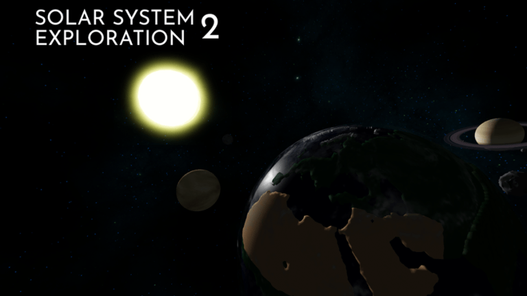 Solar System Exploration 2 Give Money Get Blueprints Roblox Scripts