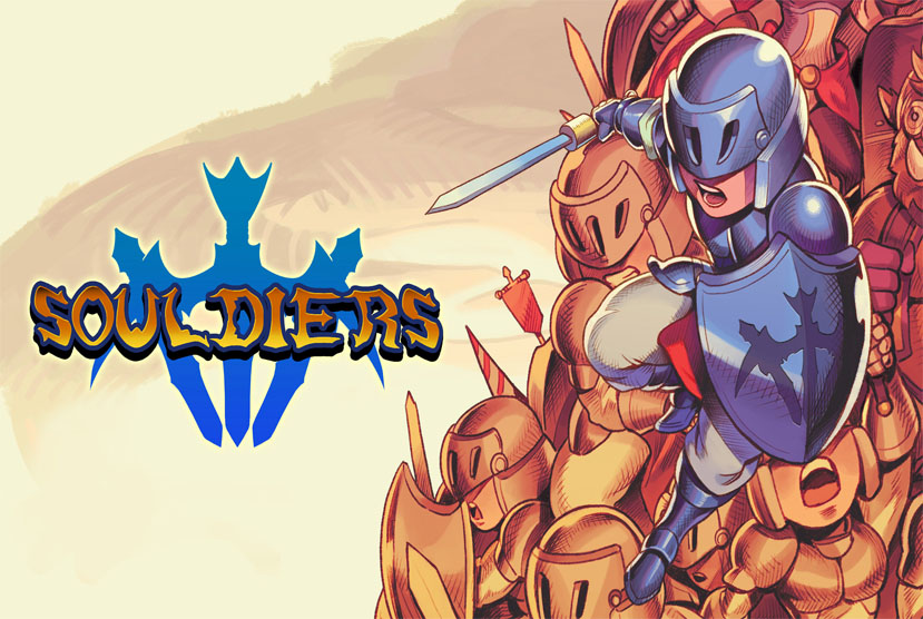 Souldiers Free Download By Worldofpcgames