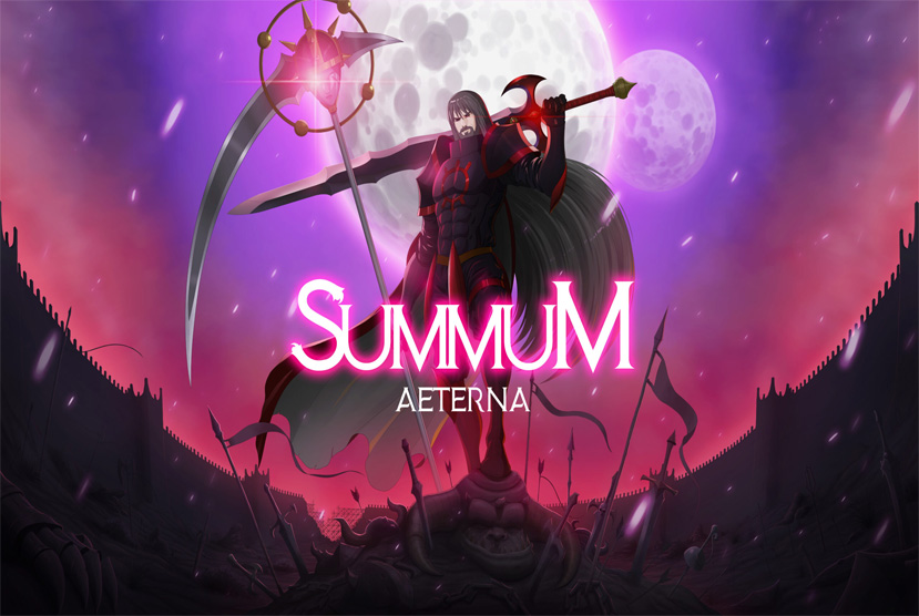 Summum Aeterna Free Download By Worldofpcgames