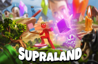 Supraland Free Download By Worldofpcgames