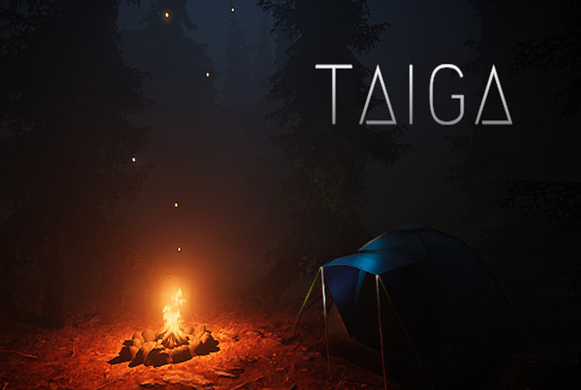 Taiga Free Download By Worldofpcgames