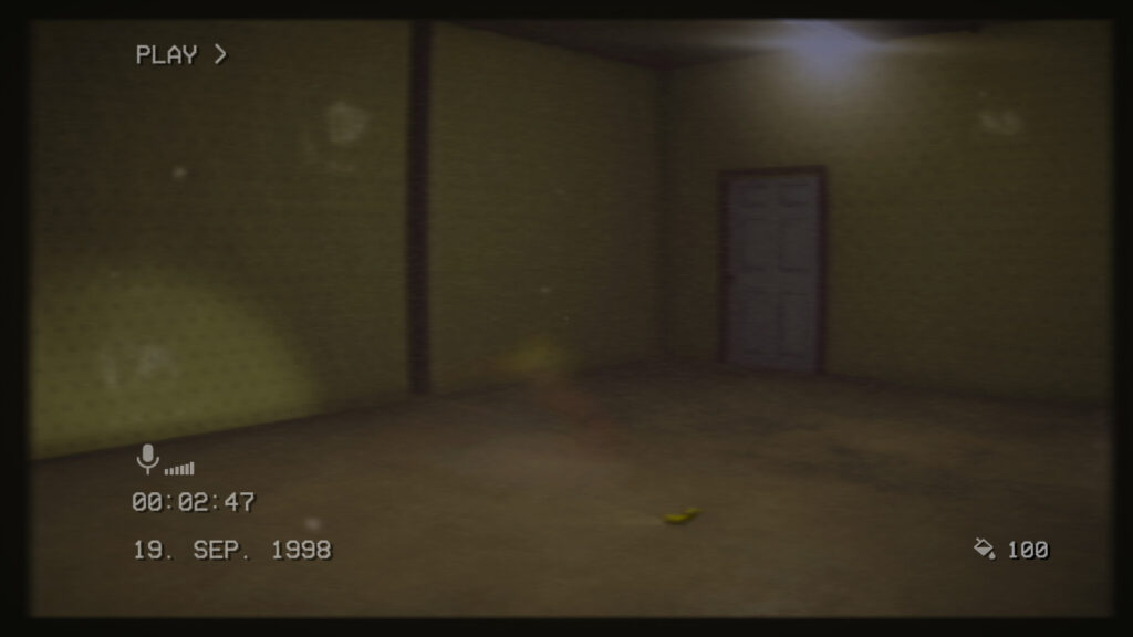 The Backrooms 1998 Found Footage Survival Horror Game Free Download By worldofpcgames.comm