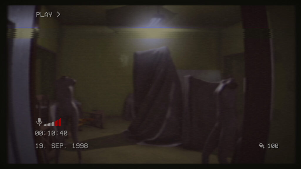 The Backrooms 1998 Found Footage Survival Horror Game Free Download By worldofpcgames.comm