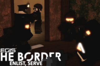 The Border Get All Scraps Script Roblox Scripts