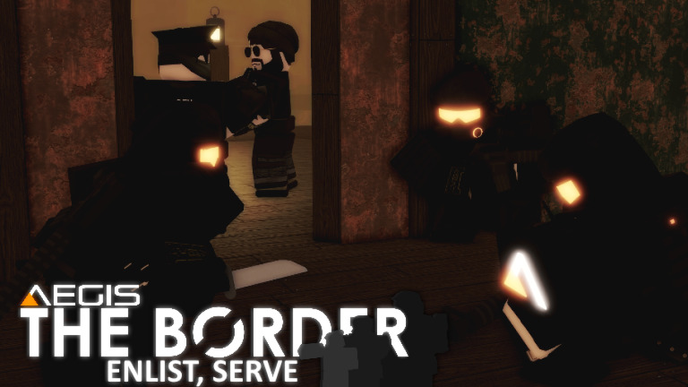 The Border Get All Scraps Script Roblox Scripts