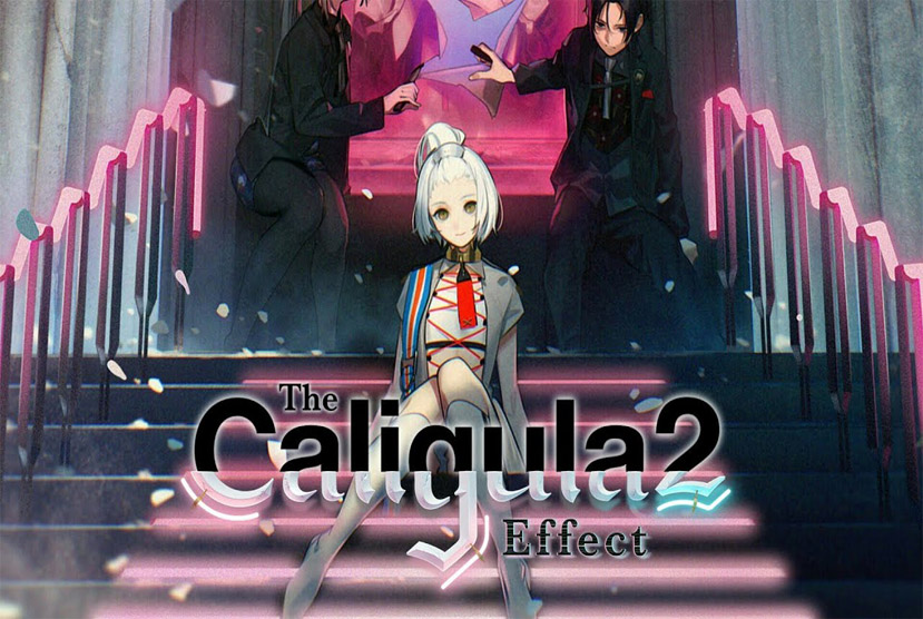 The Caligula Effect 2 Free Download By Worldofpcgames