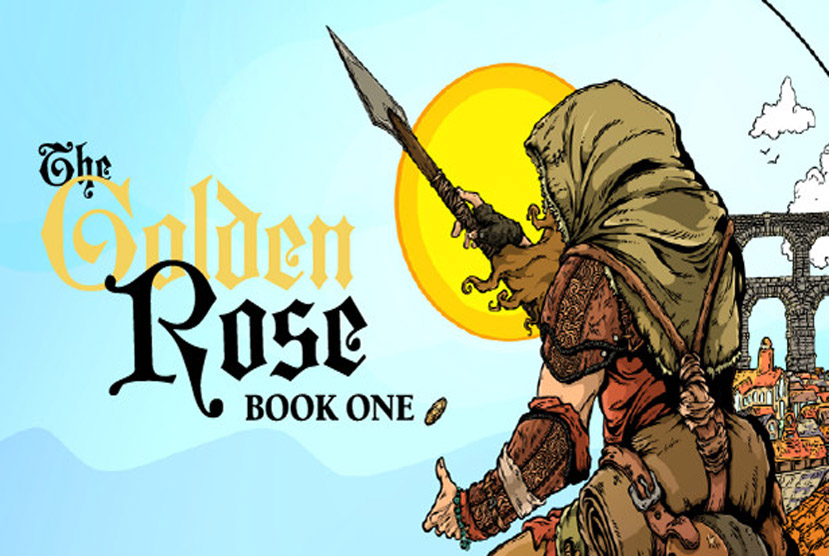 The Golden Rose Book One Free Download By Worldofpcgames