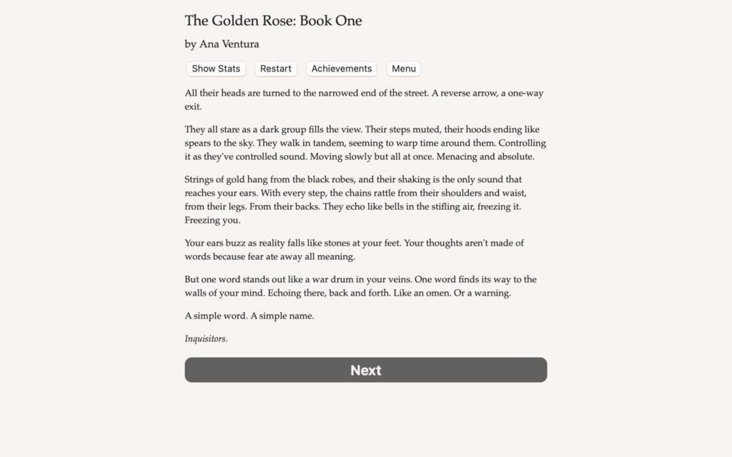 The Golden Rose Book One Free Download By worldofpcgames.comm