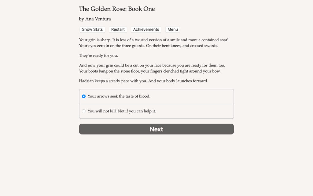 The Golden Rose Book One Free Download By worldofpcgames.comm