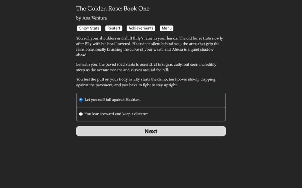 The Golden Rose Book One Free Download By worldofpcgames.comm