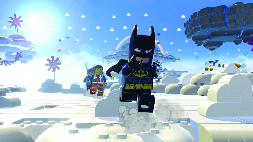 The LEGO Movie Videogame Free Download By worldofpcgames.comm