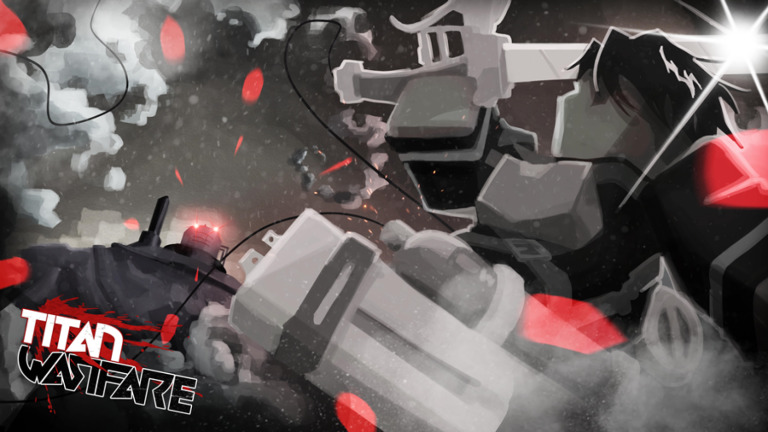 Titan Warfare Enhanced Damage Roblox Scripts