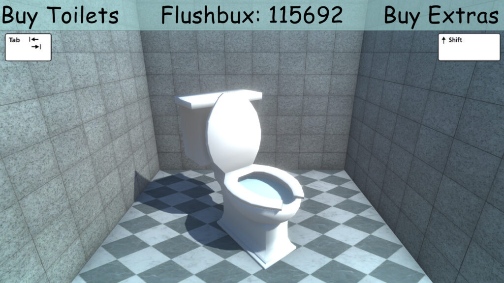 Toilet Flushing Simulator Free Download By worldofpcgames.comm