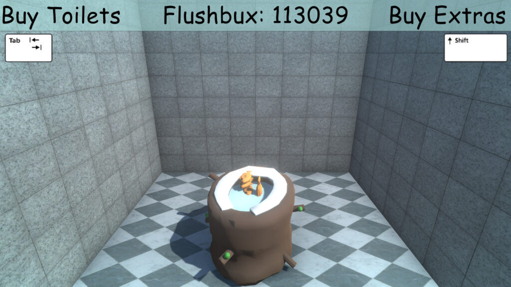 Toilet Flushing Simulator Free Download By worldofpcgames.comm