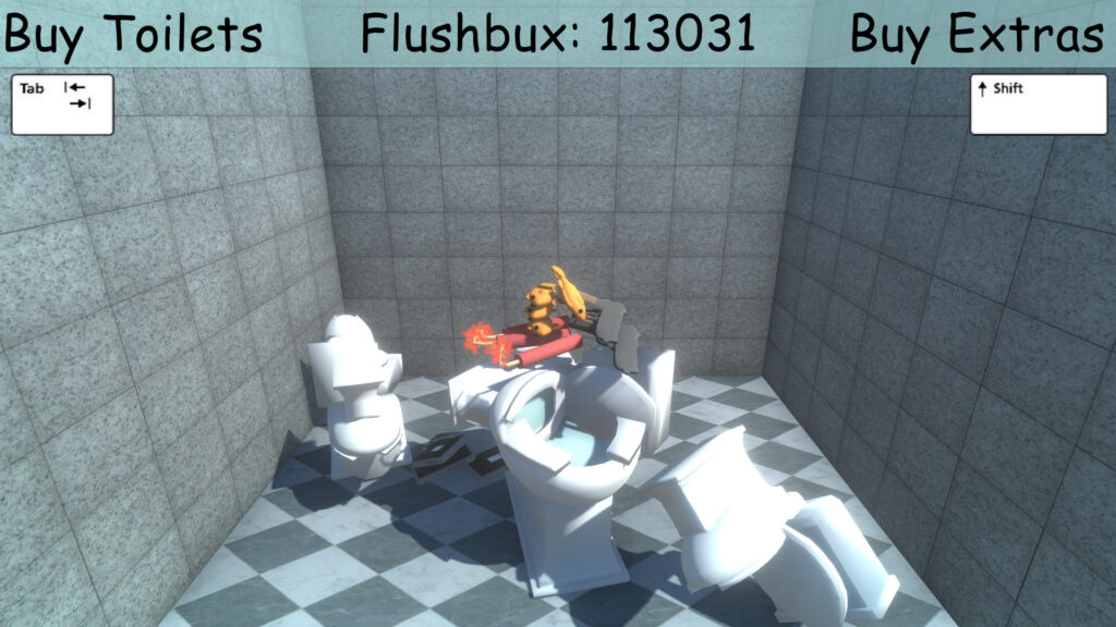 Toilet Flushing Simulator Free Download By worldofpcgames.comm