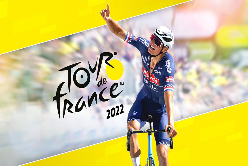 Tour de France 2022 Free Download By Worldofpcgames