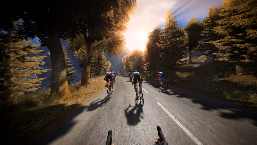 Tour de France 2022 Free Download By worldofpcgames.comm