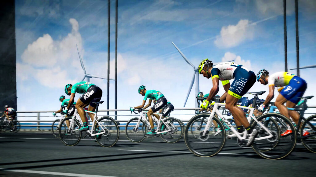 Tour de France 2022 Free Download By worldofpcgames.comm