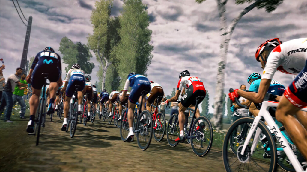 Tour de France 2022 Free Download By worldofpcgames.comm