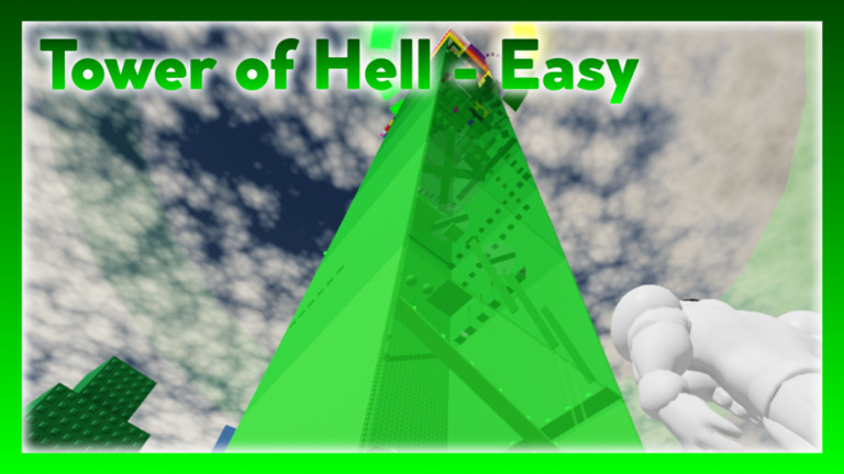 Tower Of Hell Easy Infinite Money Script Roblox Scripts