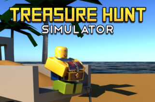 Treasure Hunt Simulator Auto Farm Roblox Scripts