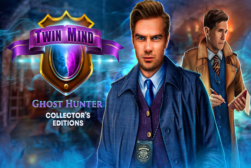 Twin Mind Ghost Hunter Collector’s Edition Free Download By Worldofpcgames