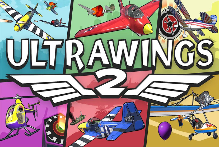 Ultrawings 2 Free Download By Worldofpcgames