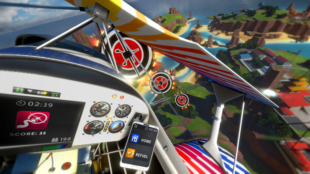 Ultrawings 2 Free Download By worldofpcgames.comm