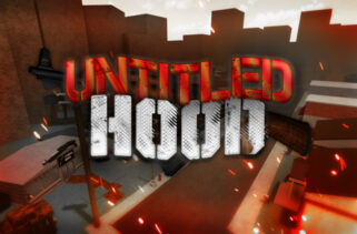 Untitled Hood Auto Farm Gui Roblox Scripts