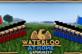 Waterloo At Home Kill All Script Roblox Scripts