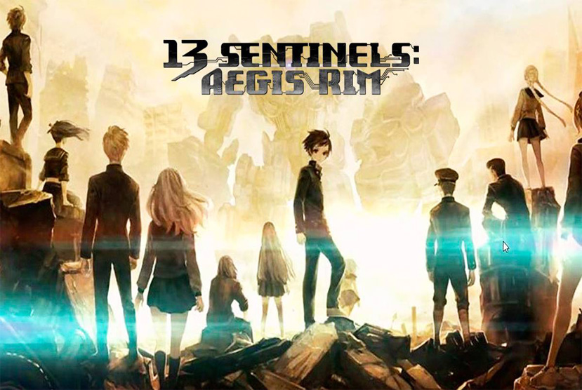 13 Sentinels Aegis Rim Yuzu Ryujinx Emus for PC Free Download By Worldofpcgames