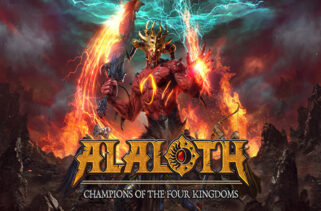 Alaloth Champions of The Four Kingdoms Free Download By Worldofpcgames