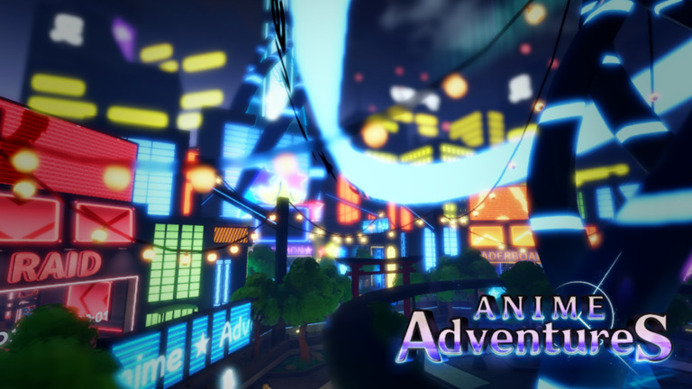 Anime Adventures Gui Full Auto Farm Auto Upgrade Roblox Scripts