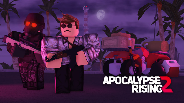 Apocalypse Rising 2 Location And Zombie Esp Open Source Roblox Scripts