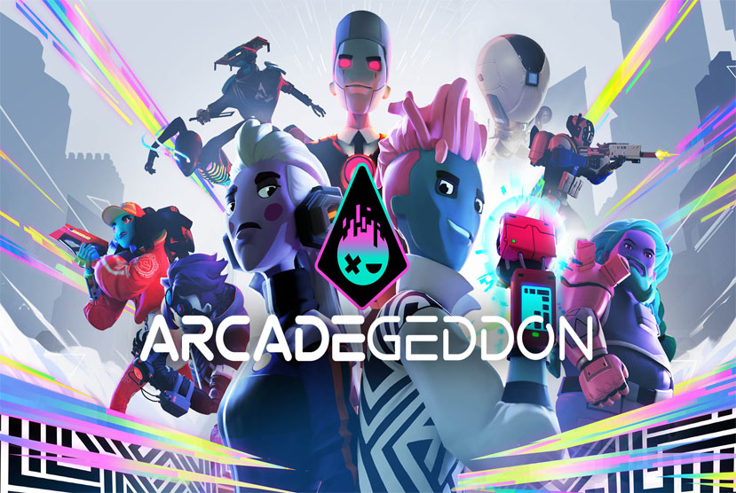 Arcadegeddon Free Download By Worldofpcgames