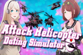 Attack Helicopter Dating Simulator Free Download By Worldofpcgames