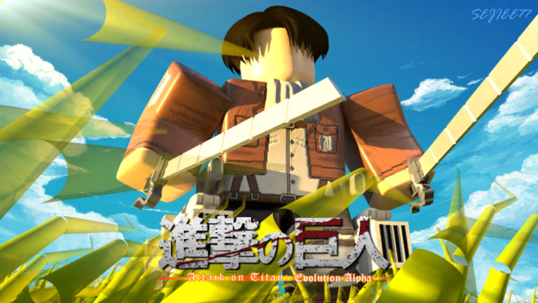 Attack On Titan Evolution Unlock All Gamepass Roblox Scripts