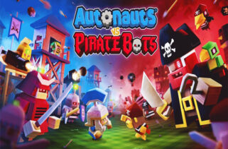 Autonauts vs Piratebots Free Download By Worldofpcgames