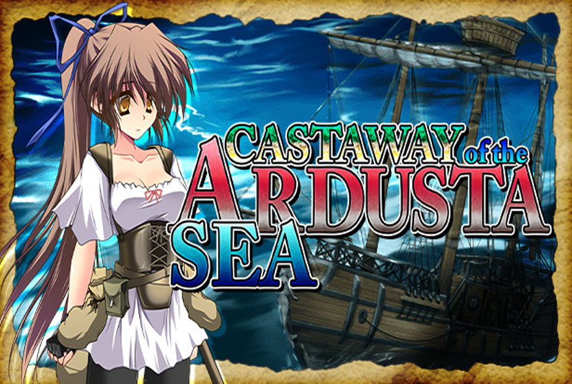 Castaway of the Ardusta Sea Free Download By Worldofpcgames