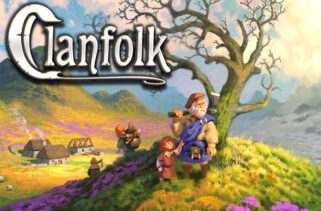 Clanfolk Free Download By Worldofpcgames