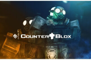 Counter Blox God Mode Script Roblox Scripts