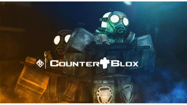 Counter Blox God Mode Script Roblox Scripts