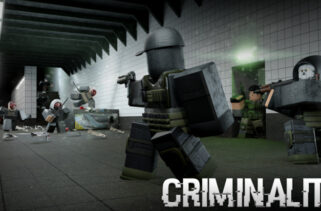 Criminality No Spread No Recoil Roblox Scripts