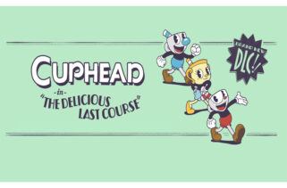 Cuphead The Delicious Last Course Free Download By Worldofpcgames