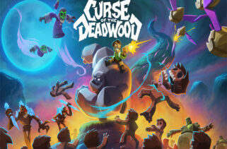 Curse of the Deadwood Free Download By Worldofpcgames