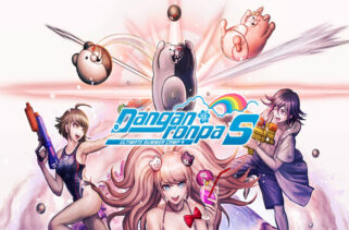 Danganronpa S Ultimate Summer Camp Free Download By Worldofpcgames