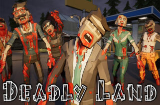 Deadly Land Free Download By Worldofpcgames